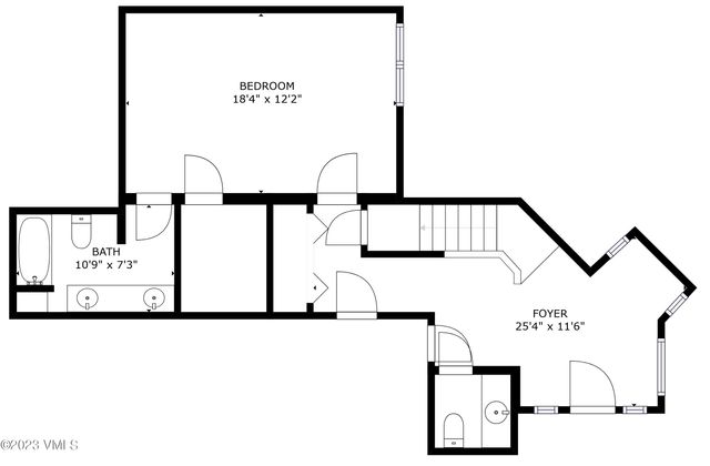 $5,600,000 | 1944 Sunburst Drive, #B, Vail, CO 81657