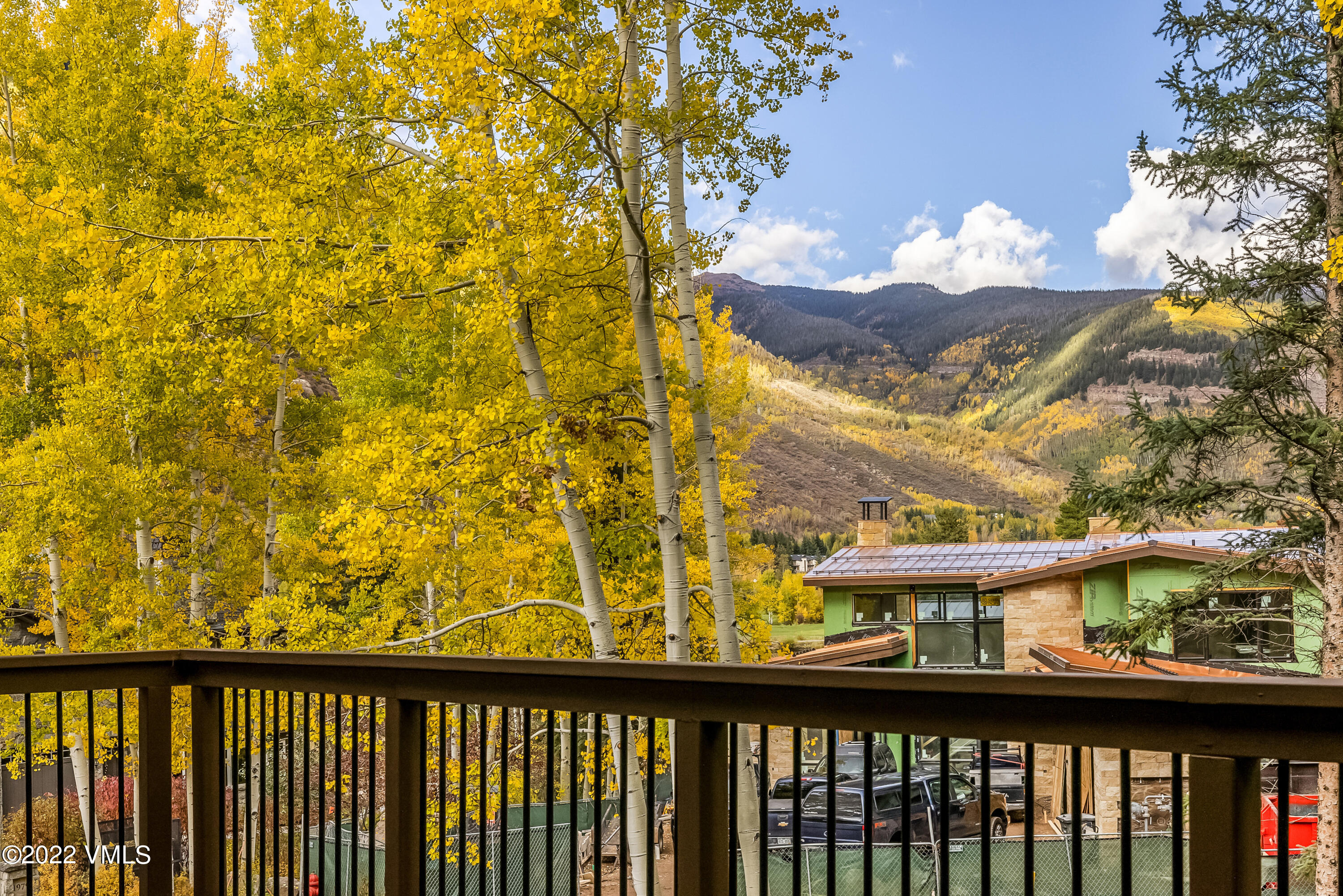 1944 Sunburst Drive, #B Vail, CO 81657 - Photo 3 of 18 4E2A0011_1