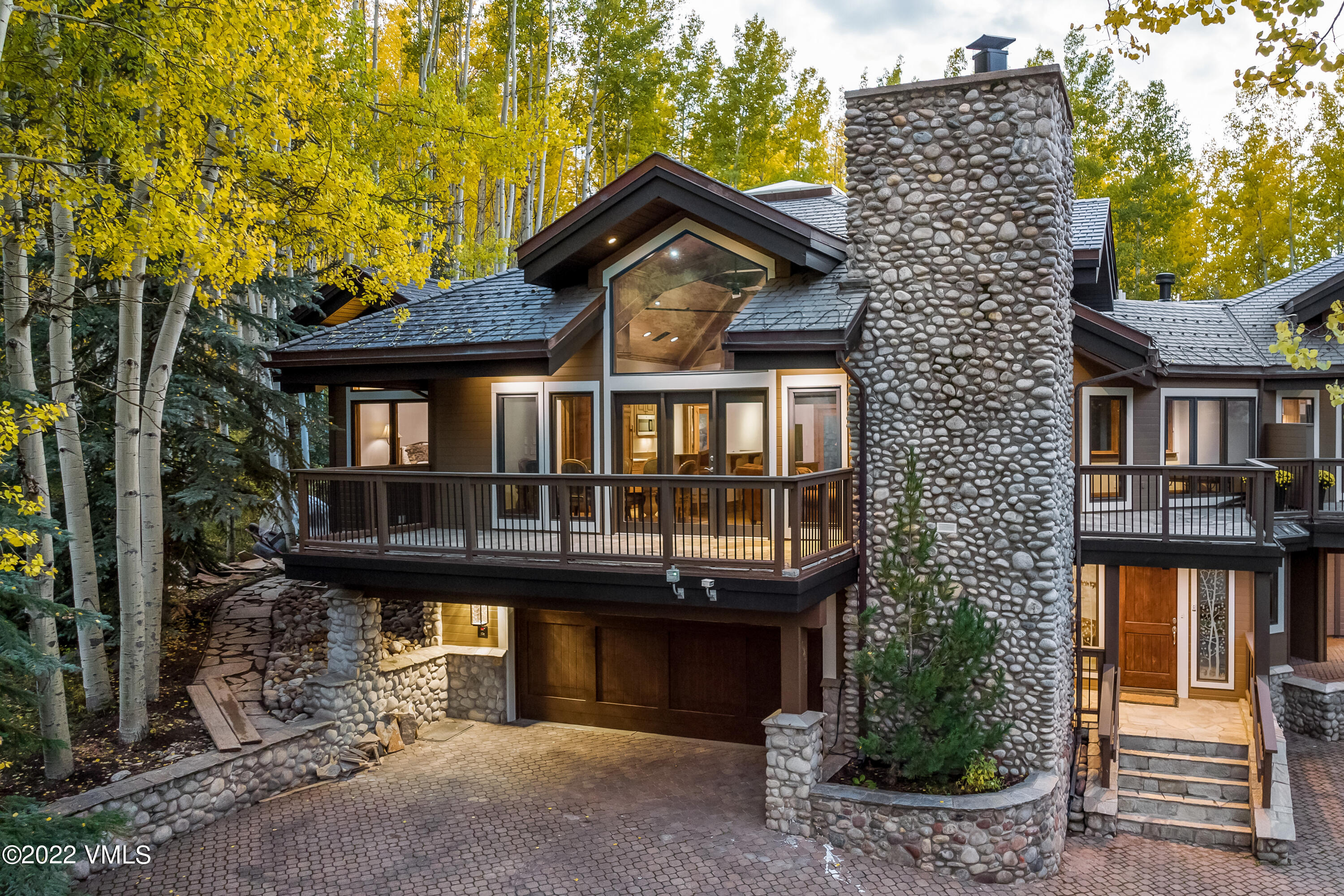 1944 Sunburst Drive, #B Vail, CO 81657 - Photo 8 of 18 6