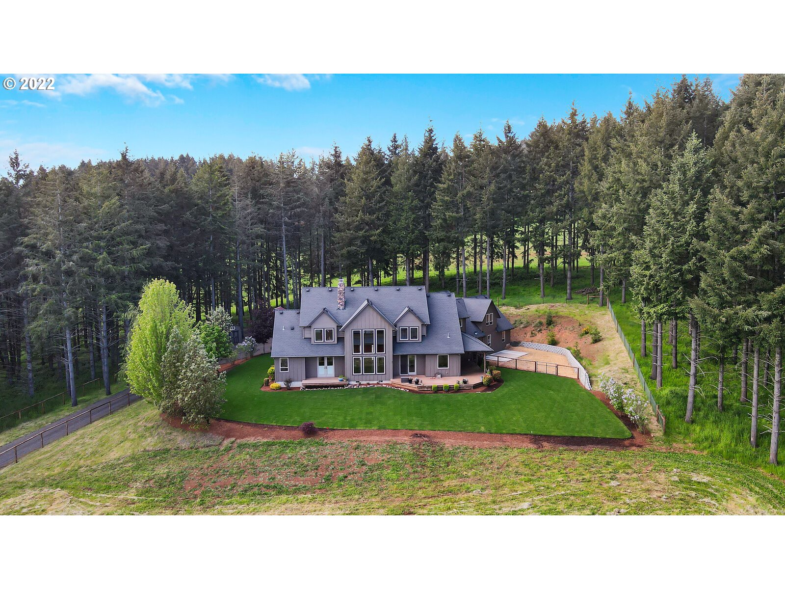 39803 Kingston Jordan Road Scio, OR 97374 - Photo 3 of 32 Gallery Image 3