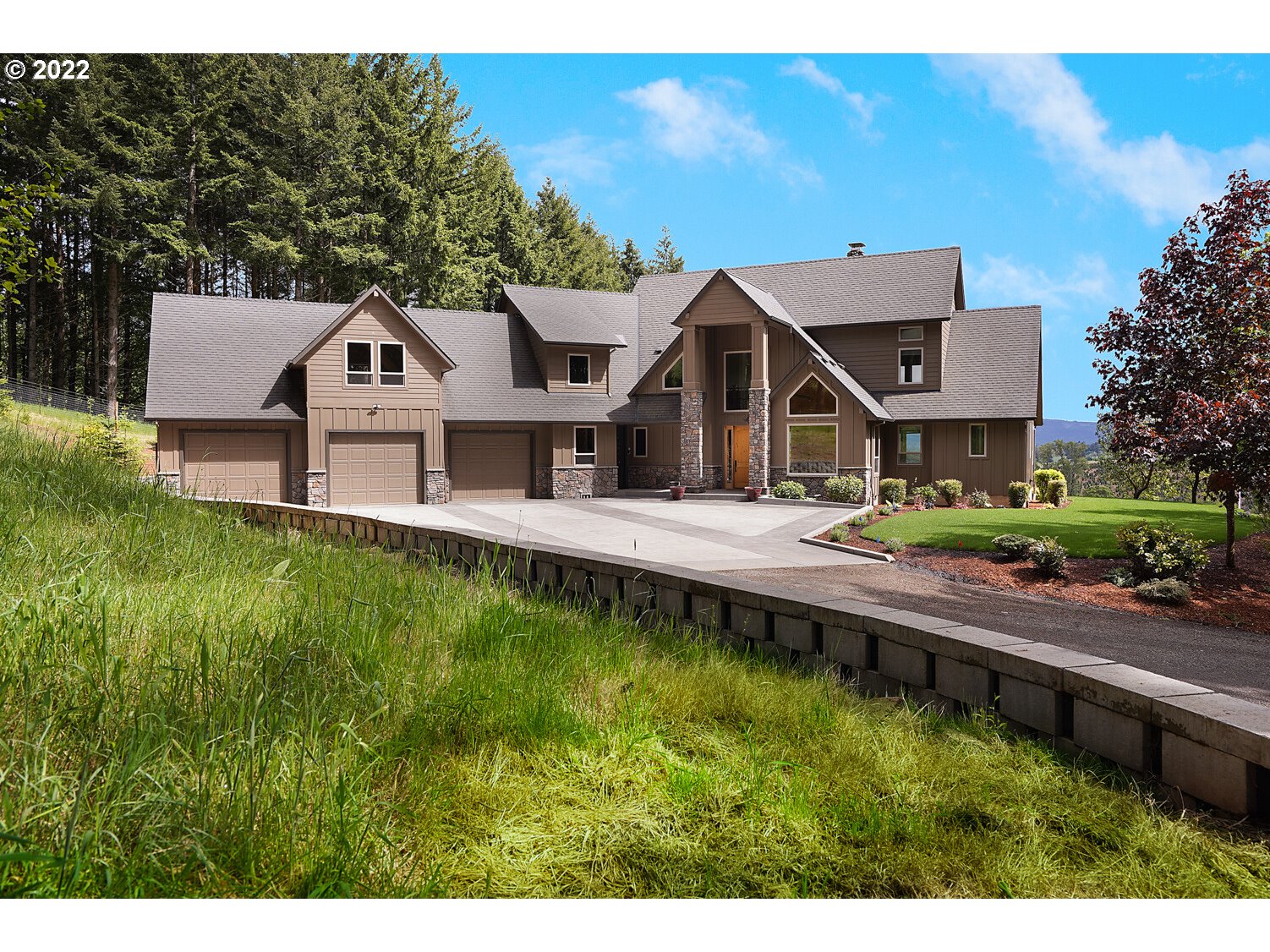 39803 Kingston Jordan Road Scio, OR 97374 - Photo 4 of 32 Gallery Image 4
