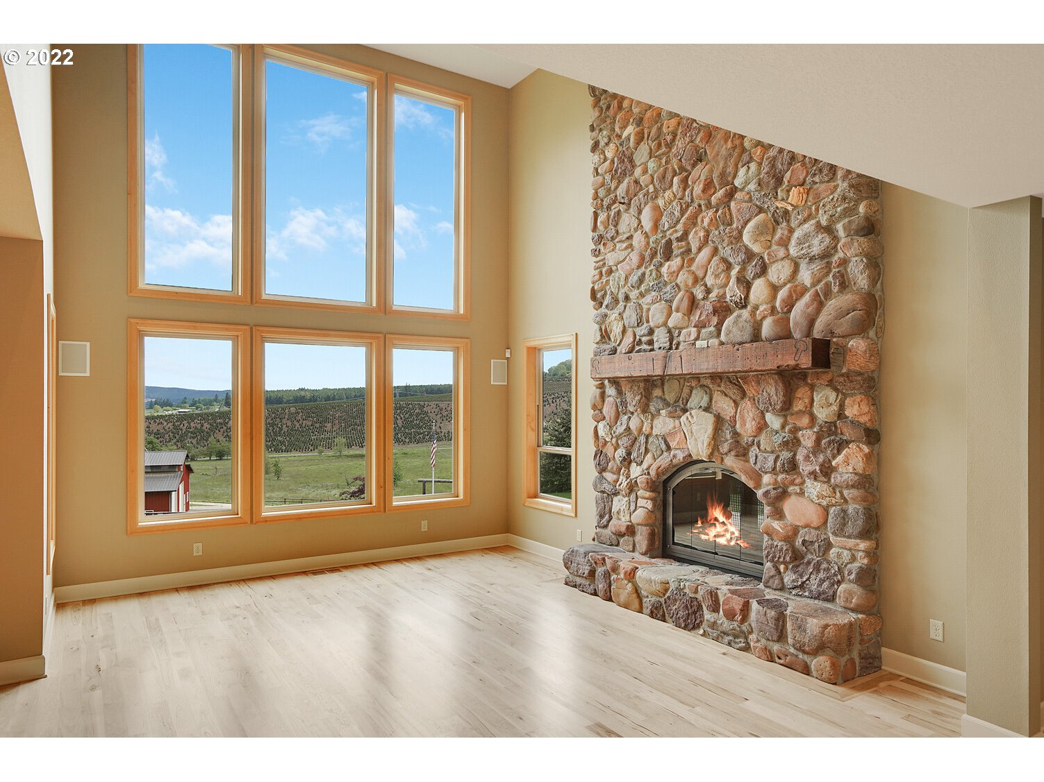 39803 Kingston Jordan Road Scio, OR 97374 - Photo 6 of 32 Gallery Image 6