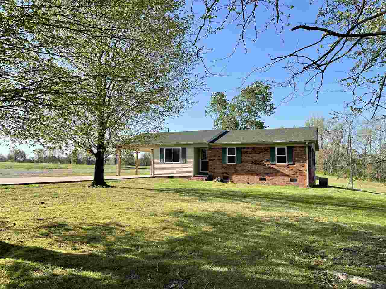 1700 Henning-Bethlehem Road Henning, TN 38041 - Photo 1 of 23 Gallery Image 1