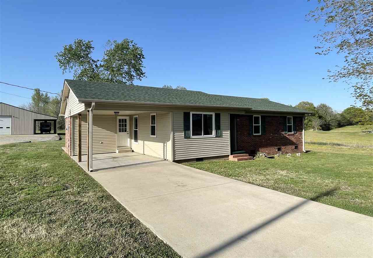 1700 Henning-Bethlehem Road Henning, TN 38041 - Photo 3 of 23 Gallery Image 3
