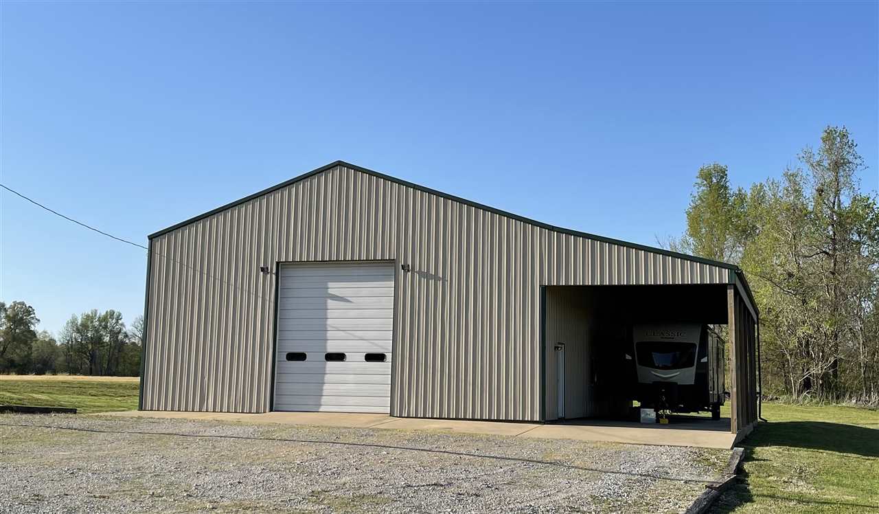 1700 Henning-Bethlehem Road Henning, TN 38041 - Photo 7 of 23 Gallery Image 7