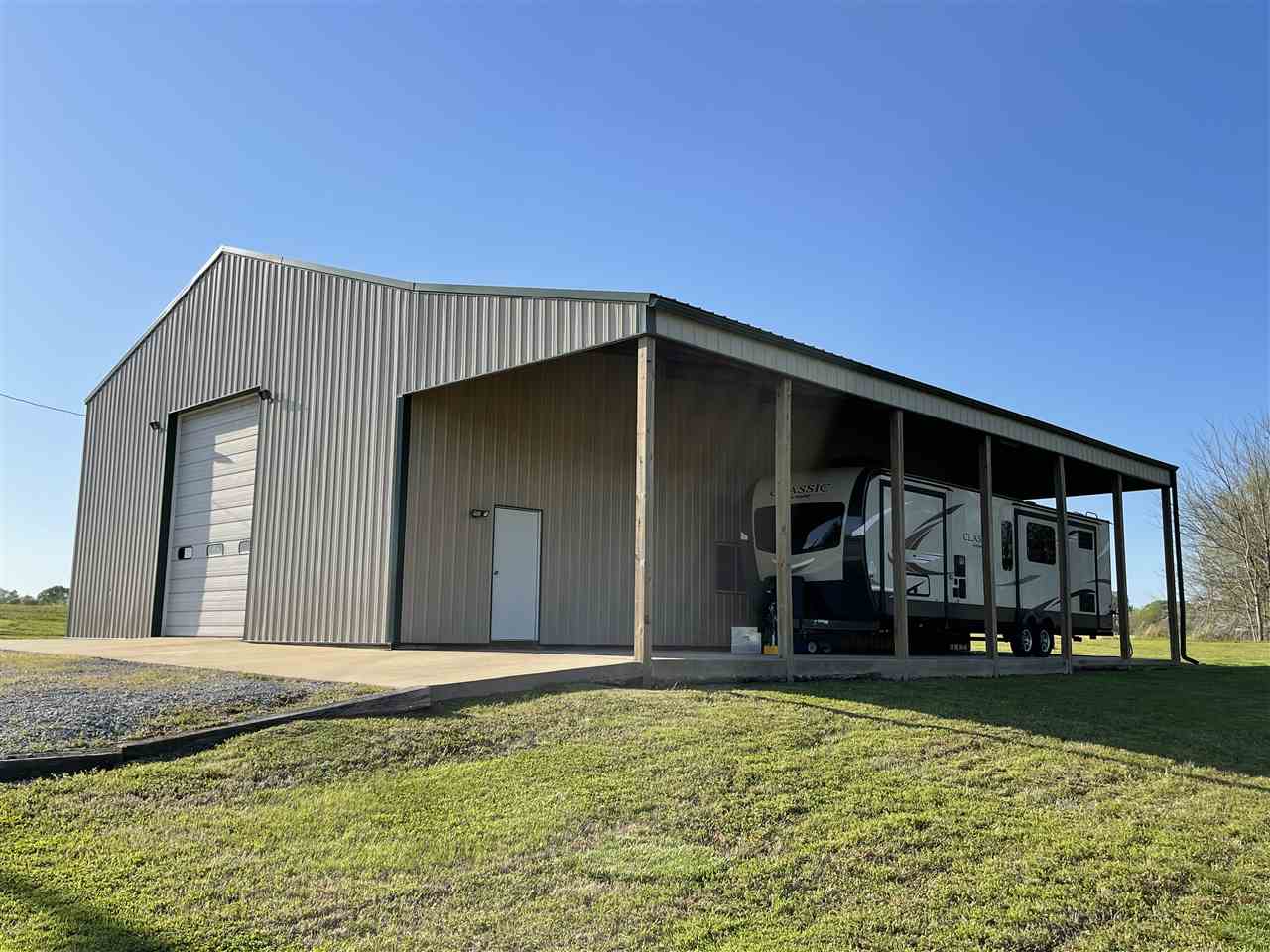 1700 Henning-Bethlehem Road Henning, TN 38041 - Photo 8 of 23 Gallery Image 8