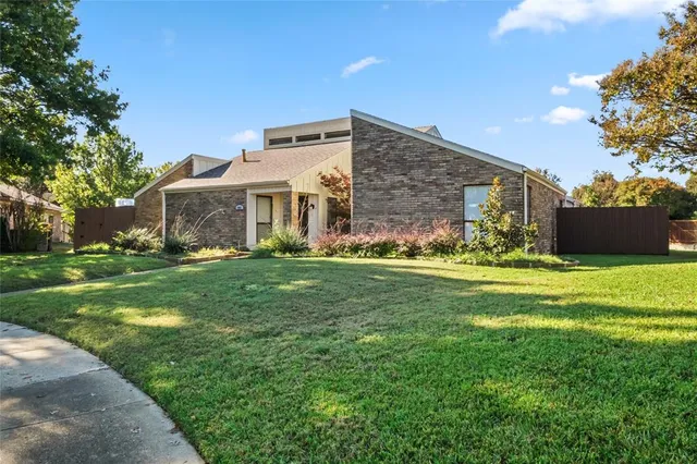 $450,000 | 4001 Bullock Drive, Plano, TX 75023