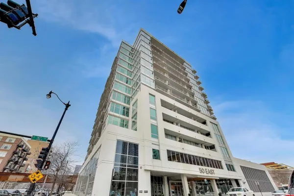 $420,000 | 50 East 16th Street, Unit 1304, Chicago, IL 60616