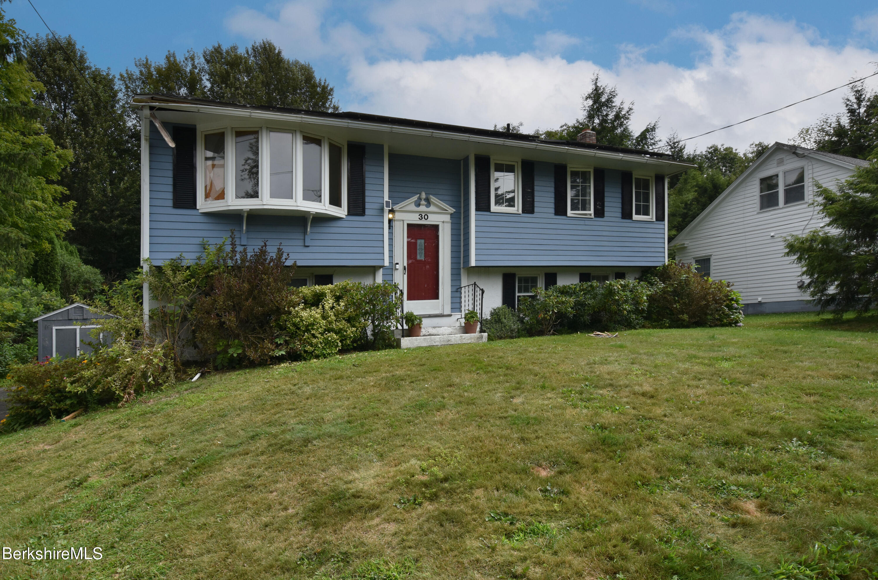 30 Balance Rock Road Lanesborough, MA 01237 - Photo 1 of 36 Exterior