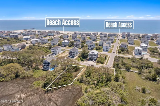 $775,000 | 421 East 6th Street, Ocean Isle Beach, NC 28469