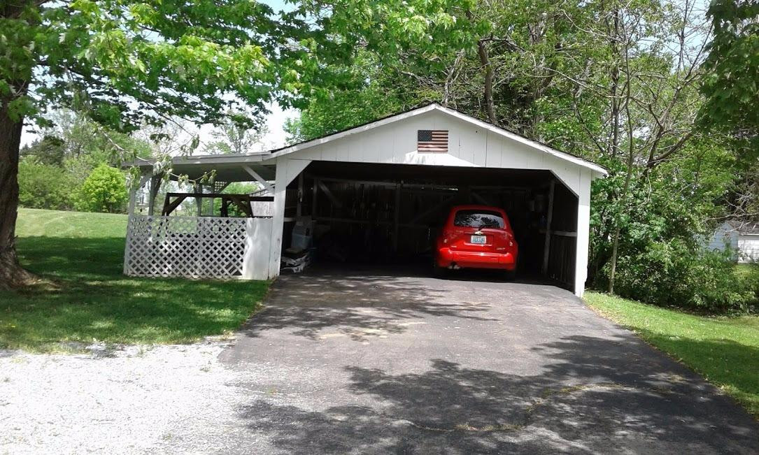4533 Camargo Road Mount Sterling, KY 40353 - Photo 10 of 13 Photo 10