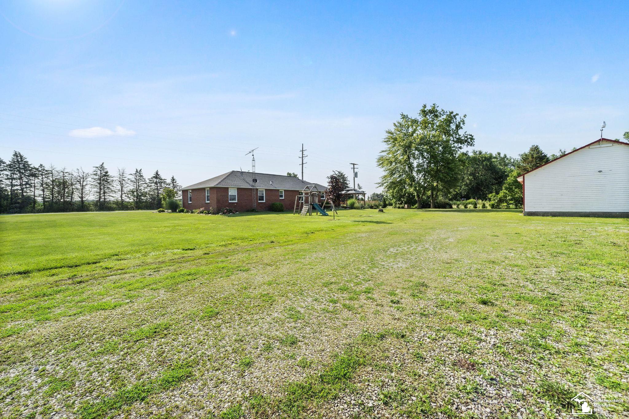 10909 Palmer Road Maybee, MI 48159 - Photo 25 of 35