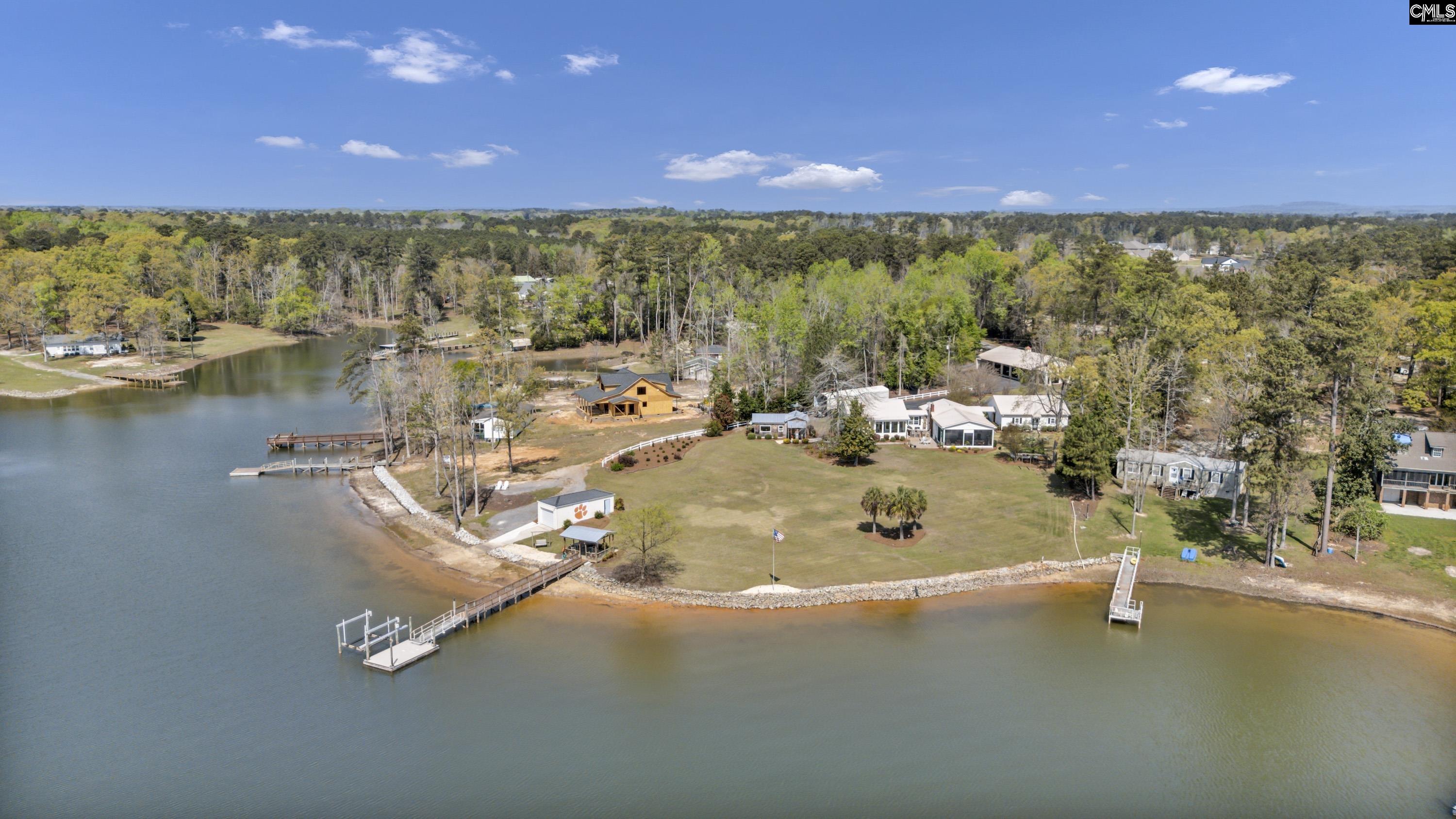 472 Wilson Landing Road Prosperity, SC 29127 - Photo 83 of 87