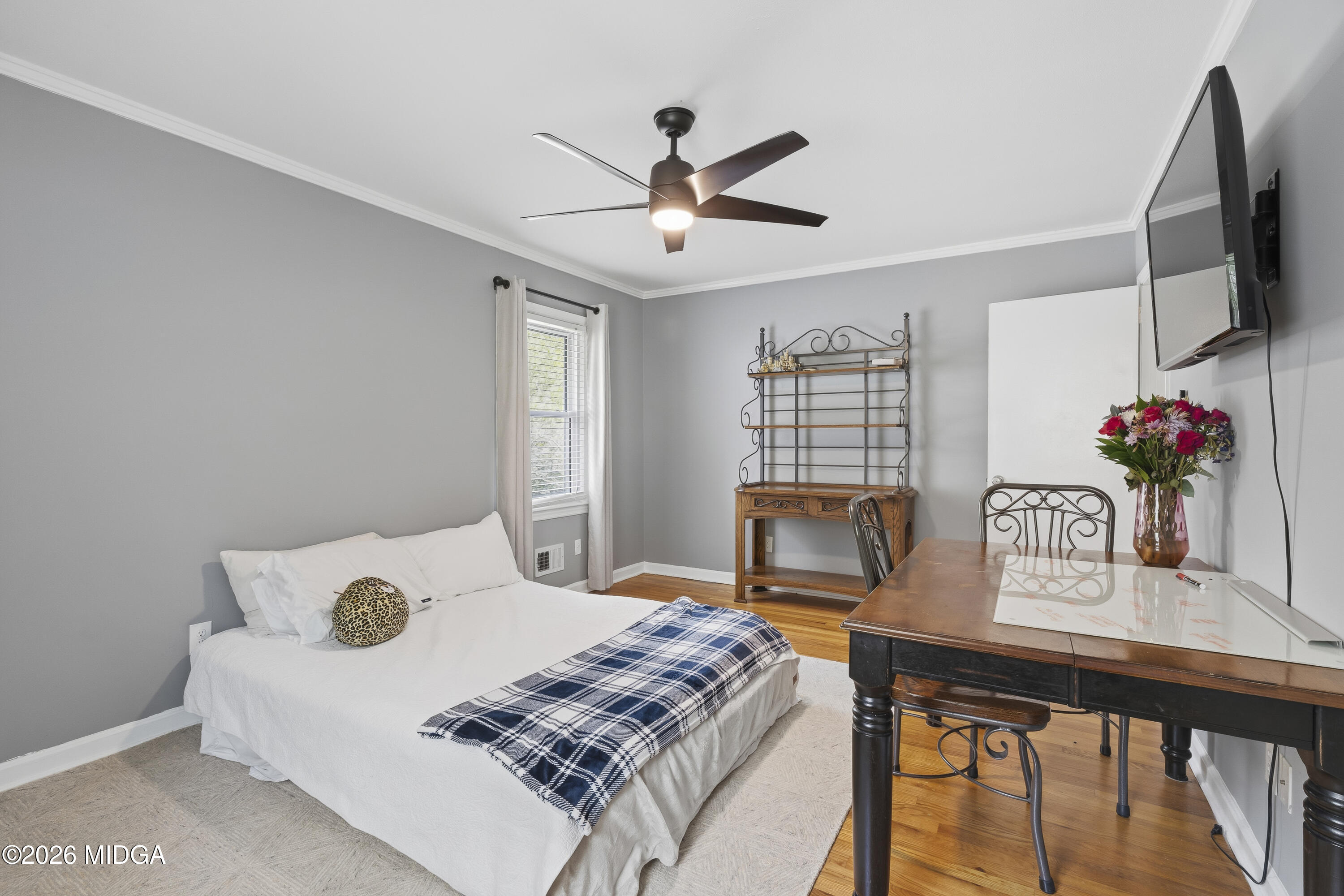 786 Windsor Road Macon, GA 31204 - Photo 29 of 45 786 Windsor Rd-05750