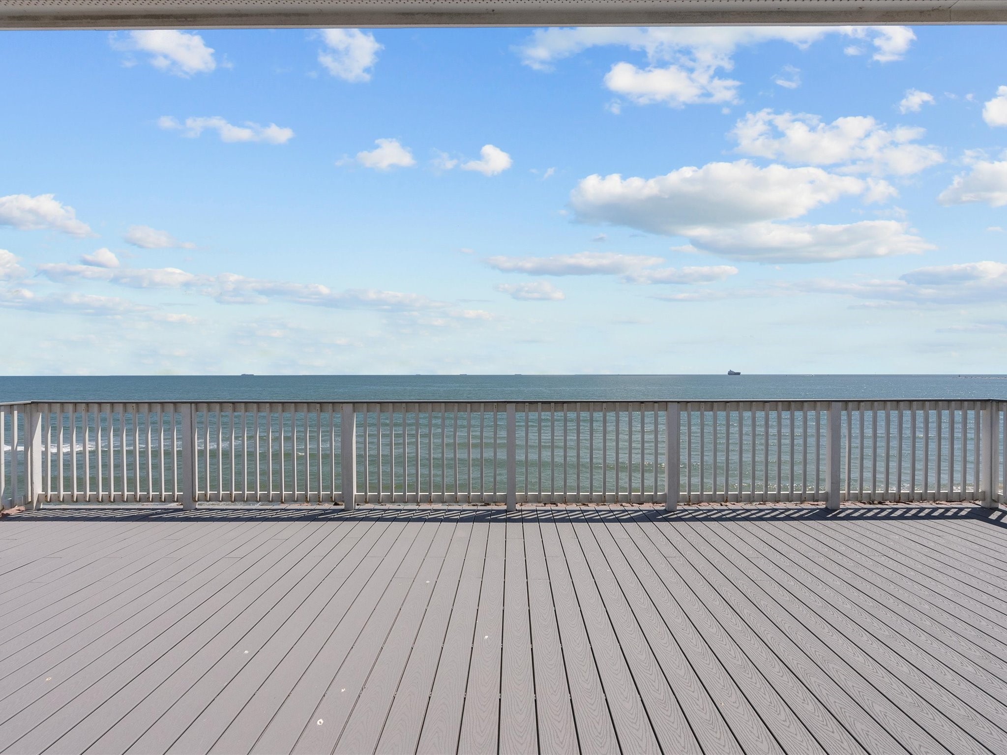 718 Beach Drive Surfside Beach, TX 77541 - Photo 44 of 49 Discover this stunning modern beach house, featuring multiple balconies and elevated design in a charming coastal neighborhood.