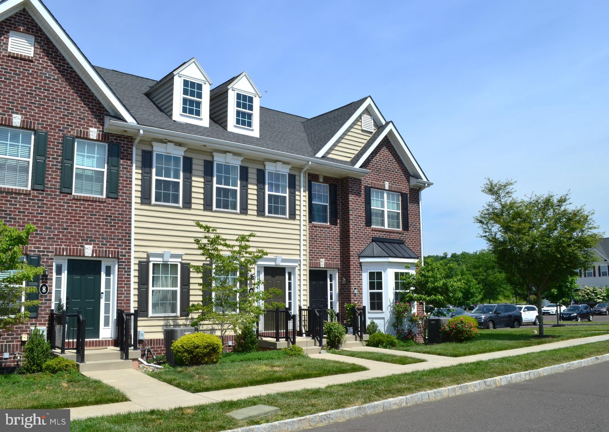 3889 Cephas Child Road, Unit 9 Doylestown, PA 18902 - Photo 2 of 18