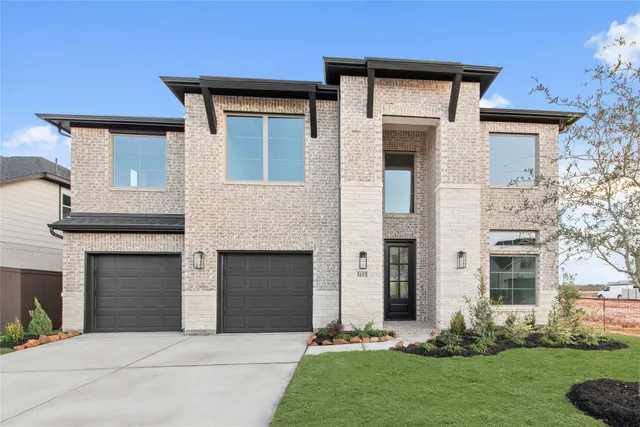 $509,930 | 5115 Nesbit Path, Rosenberg, TX 77471