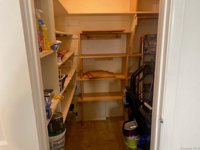 75 Rocky Point Yaphank Road, Unit 133 Rocky Point, NY 11778 - Photo 9 of 15 a view of walk in closet