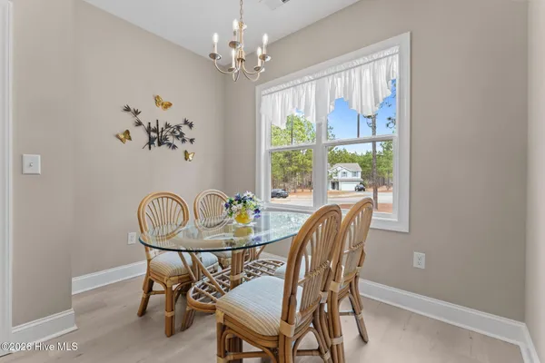 $465,000 | 102 Roxburgh Court, West End, NC 27376