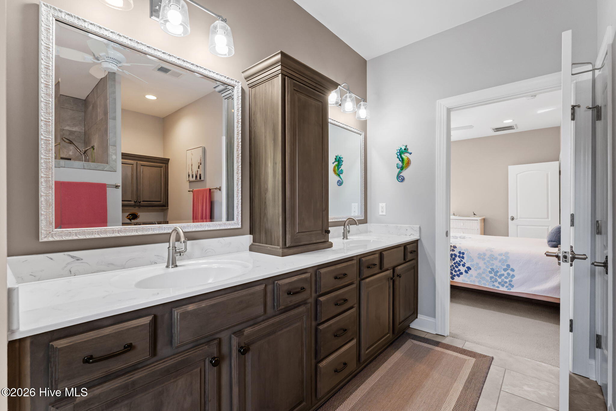 102 Roxburgh Court West End, NC 27376 - Photo 23 of 52 primary bathroom