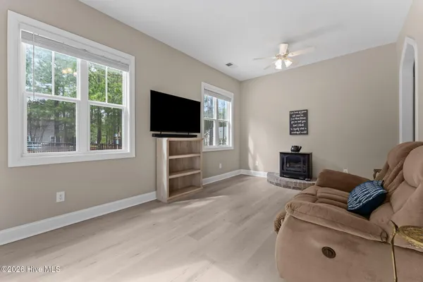 $465,000 | 102 Roxburgh Court, West End, NC 27376