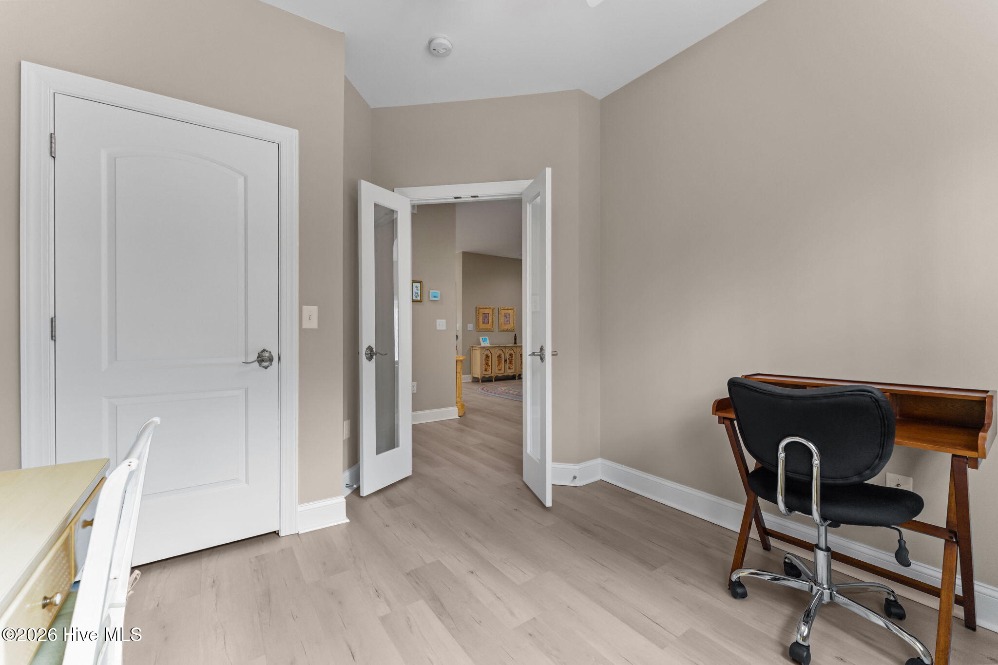 102 Roxburgh Court West End, NC 27376 - Photo 28 of 52 office, 3rd bedroom