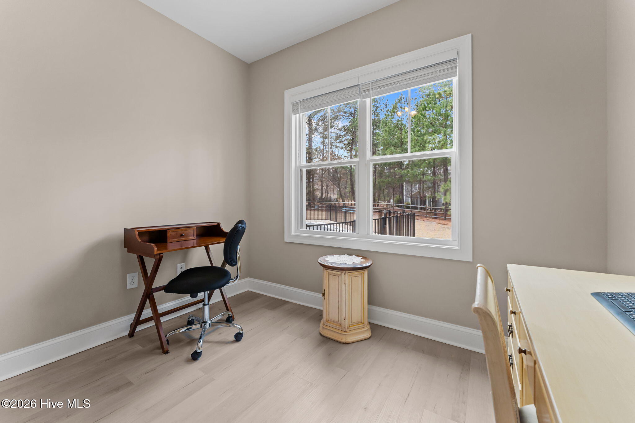 102 Roxburgh Court West End, NC 27376 - Photo 30 of 52 office, 3rd bedroom