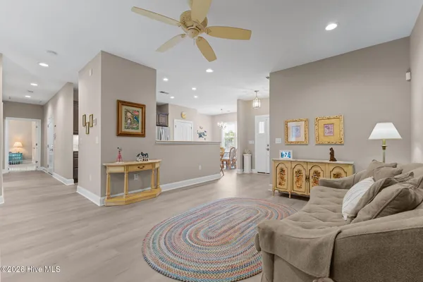 $465,000 | 102 Roxburgh Court, West End, NC 27376