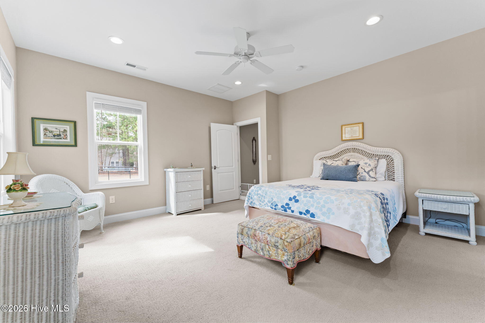 102 Roxburgh Court West End, NC 27376 - Photo 4 of 52 primary bedroom