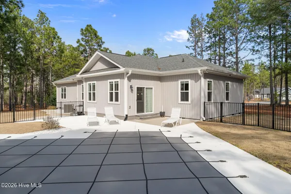 $465,000 | 102 Roxburgh Court, West End, NC 27376