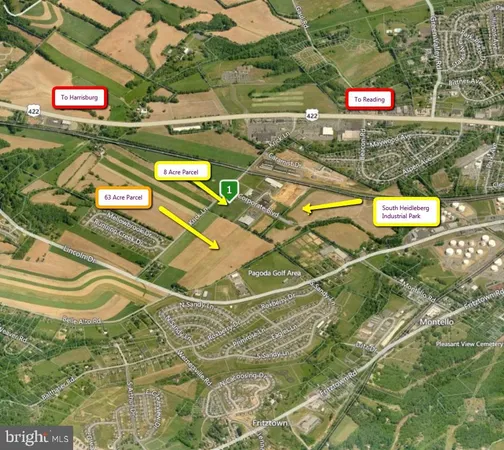 $2,800,000 | -krick Lane Krick Lane, Sinking Spring, PA 19608