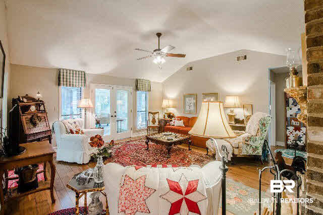 705 Olive Avenue Fairhope, AL 36532 - Photo 11 of 43 French Doors