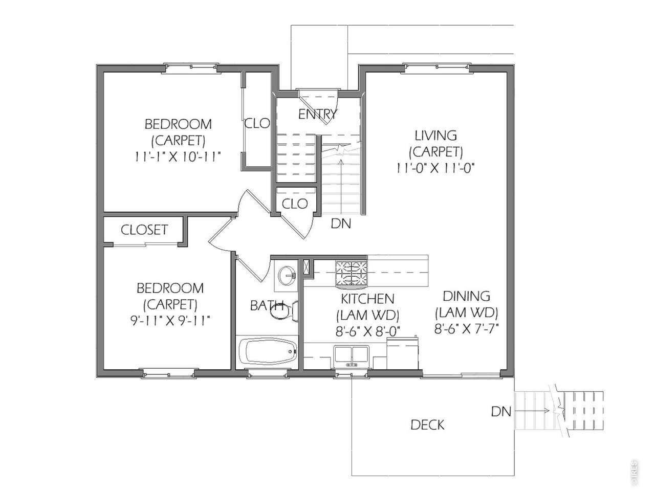 7840 First Street Wellington, CO 80549 - Photo 3 of 31