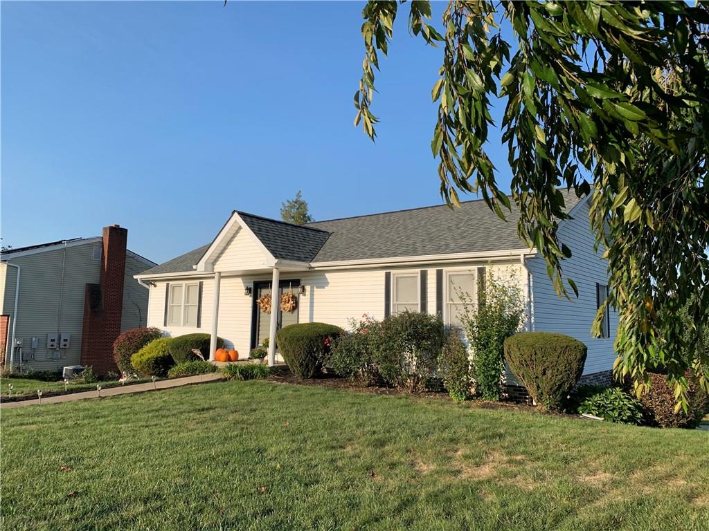 177 Old Ridge Road Coraopolis, PA 15108 - Photo 1 of 25 Gallery Image 1