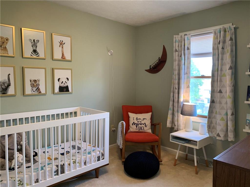 177 Old Ridge Road Coraopolis, PA 15108 - Photo 17 of 25 Gallery Image 17