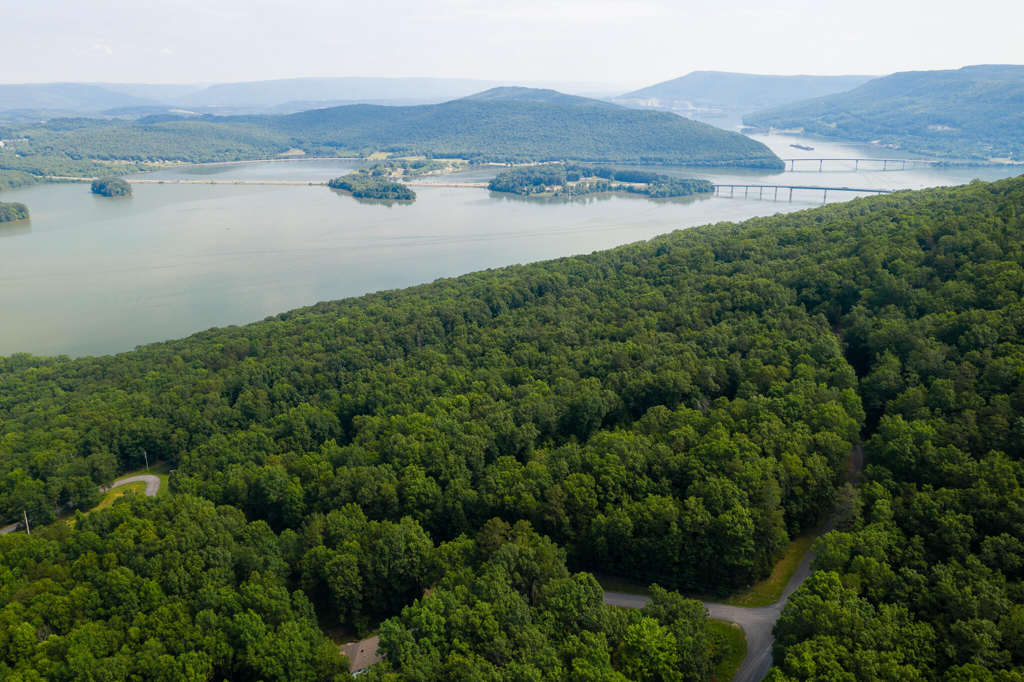 0 Bluffs Road North, Unit LOT 5 Guild, TN 37340 - Photo 1 of 27 0 Bluffs Rd, Lot 5