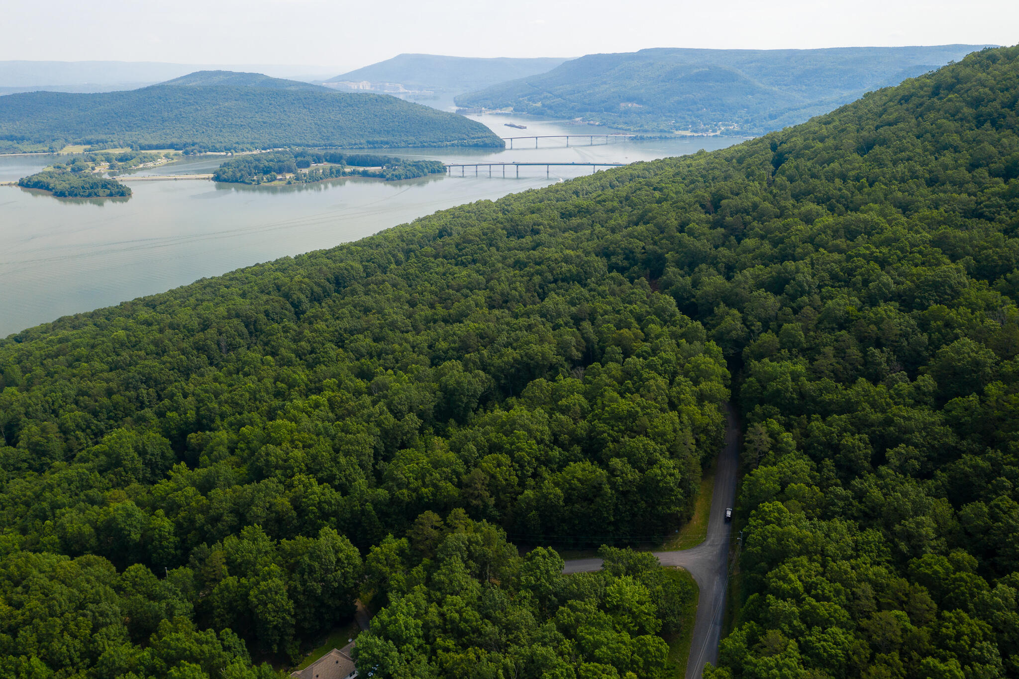 0 Bluffs Road North, Unit LOT 5 Guild, TN 37340 - Photo 11 of 27 0 Bluffs Rd, Lot 5