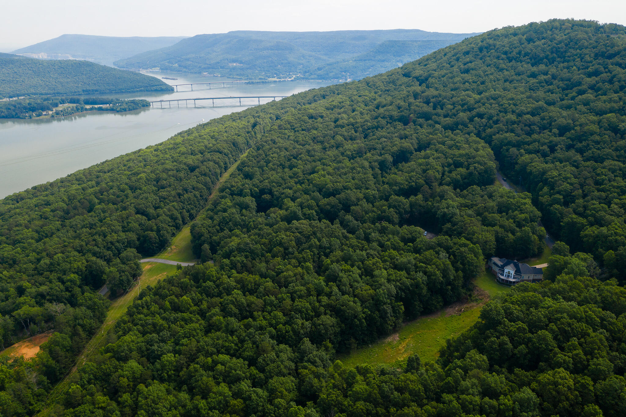 0 Bluffs Road North, Unit LOT 5 Guild, TN 37340 - Photo 12 of 27 0 Bluffs Rd, Lot 5
