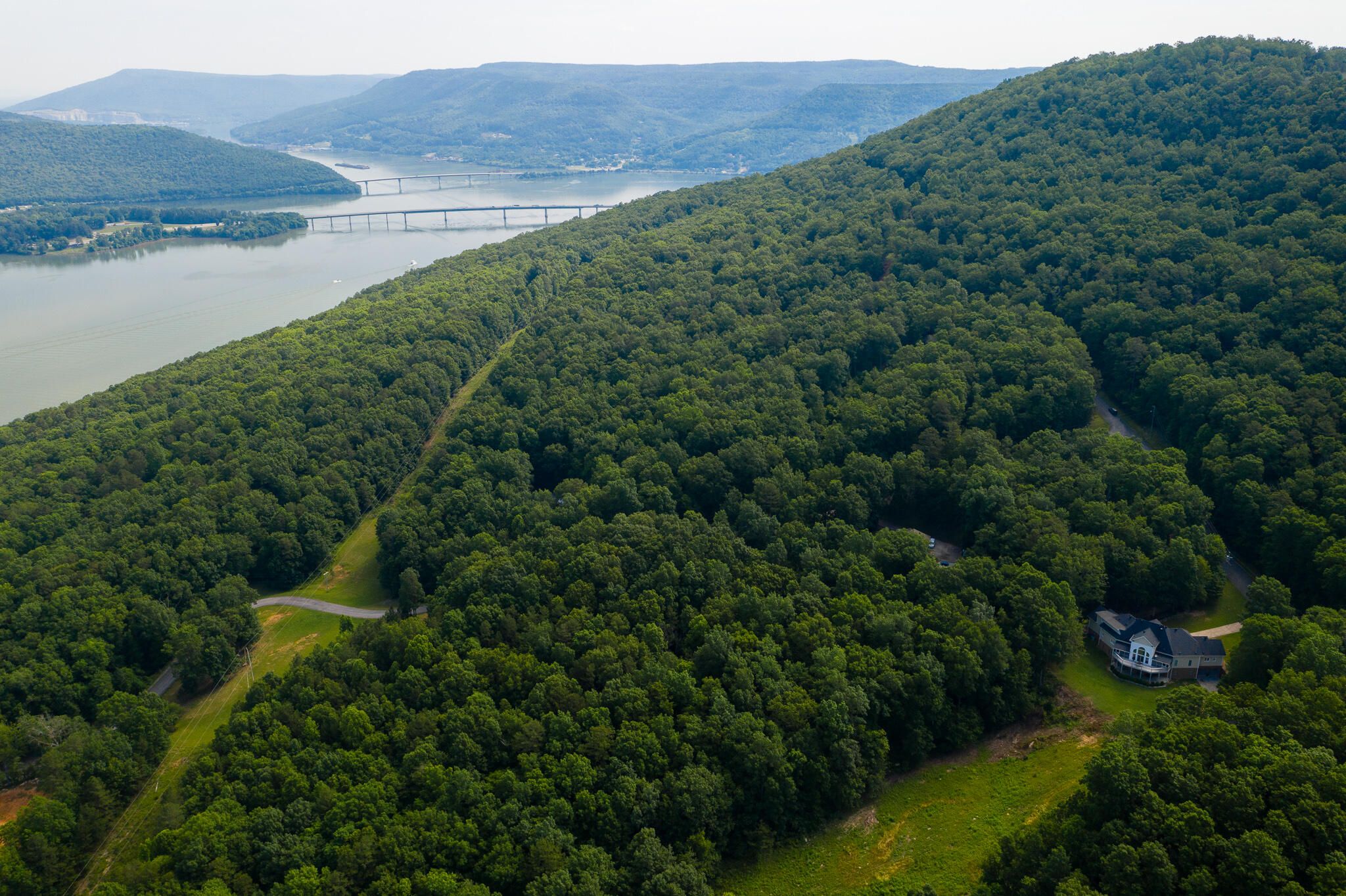 0 Bluffs Road North, Unit LOT 5 Guild, TN 37340 - Photo 13 of 27 0 Bluffs Rd, Lot 5