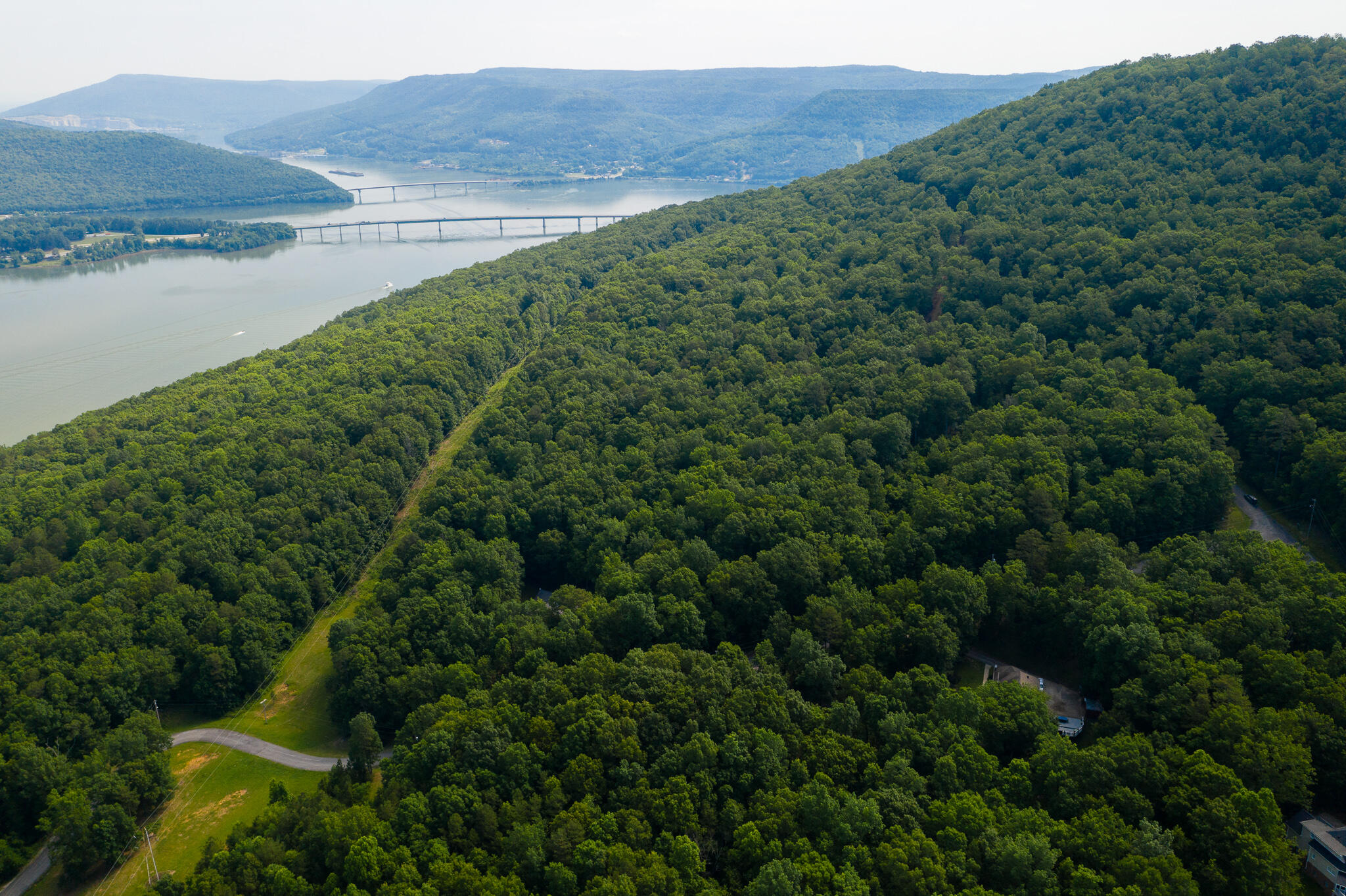 0 Bluffs Road North, Unit LOT 5 Guild, TN 37340 - Photo 14 of 27 0 Bluffs Rd, Lot 5