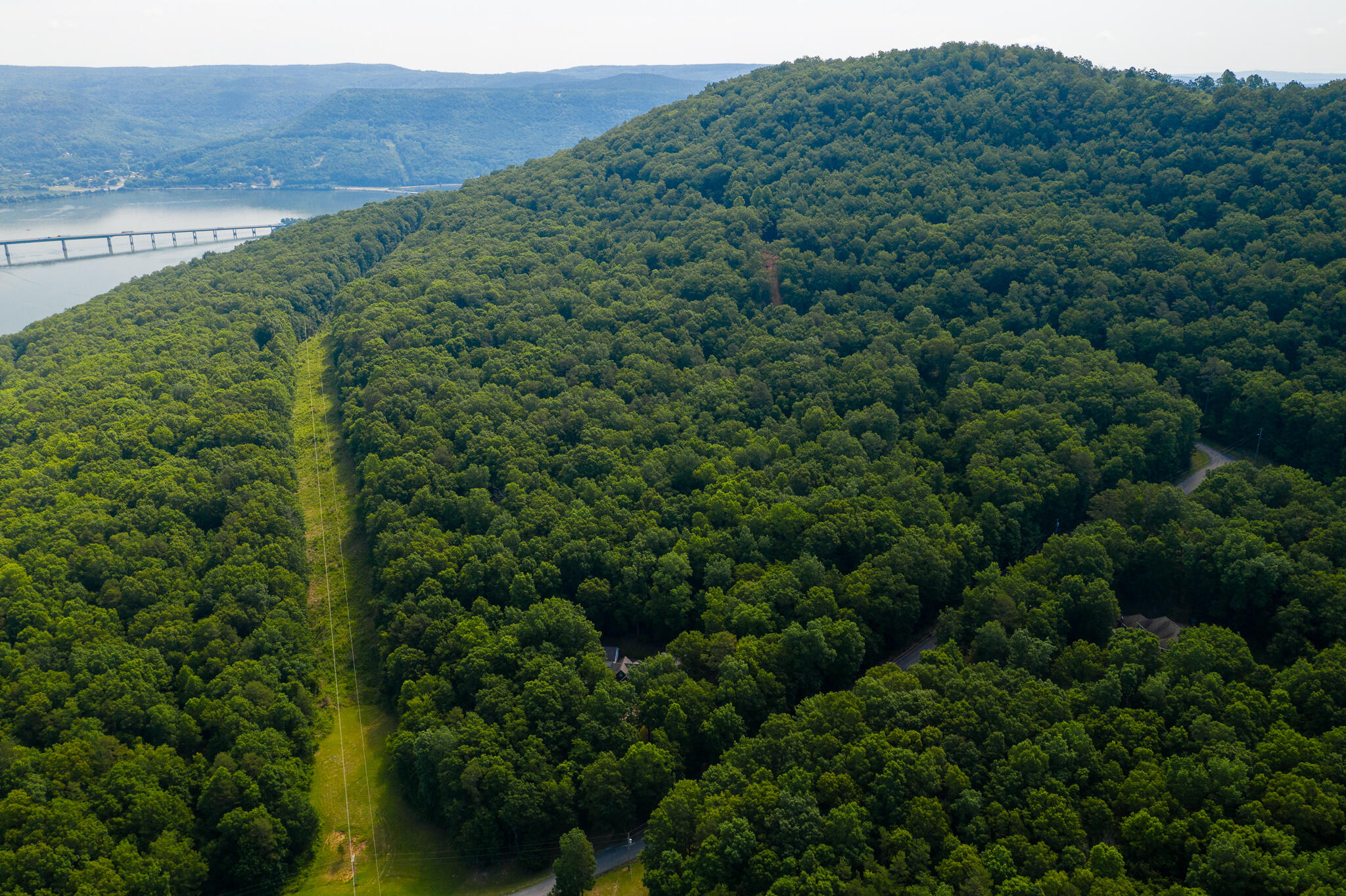 0 Bluffs Road North, Unit LOT 5 Guild, TN 37340 - Photo 15 of 27 0 Bluffs Rd, Lot 5