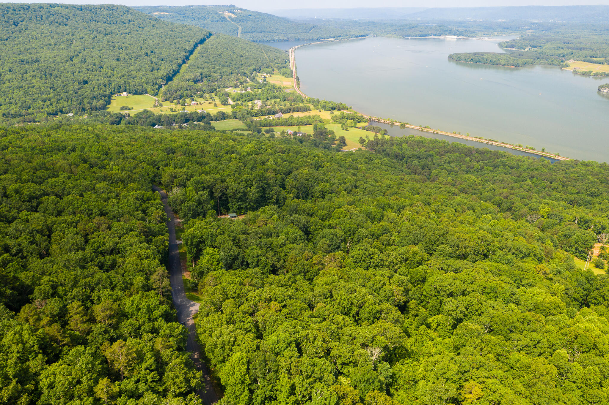 0 Bluffs Road North, Unit LOT 5 Guild, TN 37340 - Photo 22 of 27 0 Bluffs Rd, Lot 5