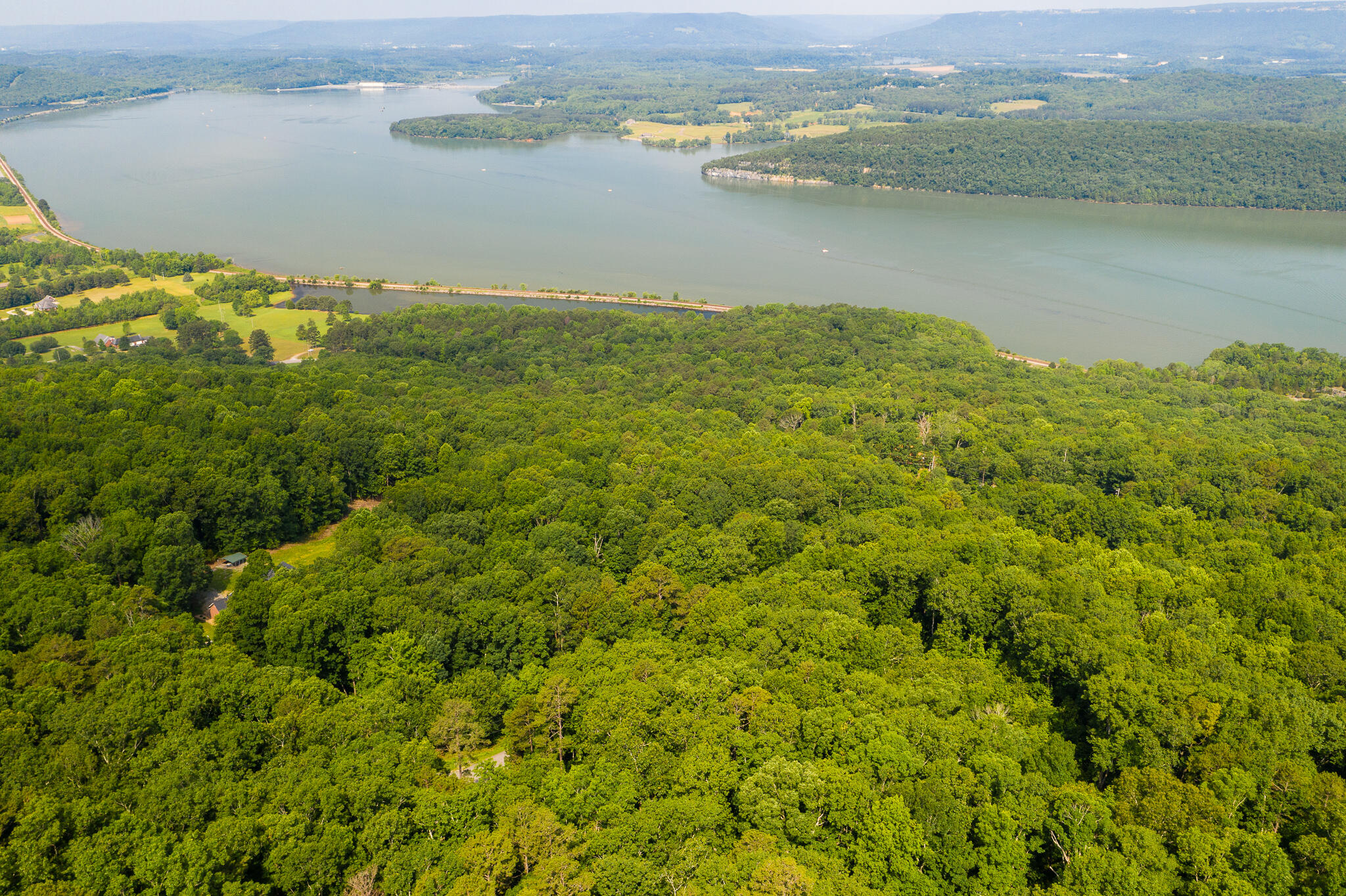 0 Bluffs Road North, Unit LOT 5 Guild, TN 37340 - Photo 23 of 27 0 Bluffs Rd, Lot 5