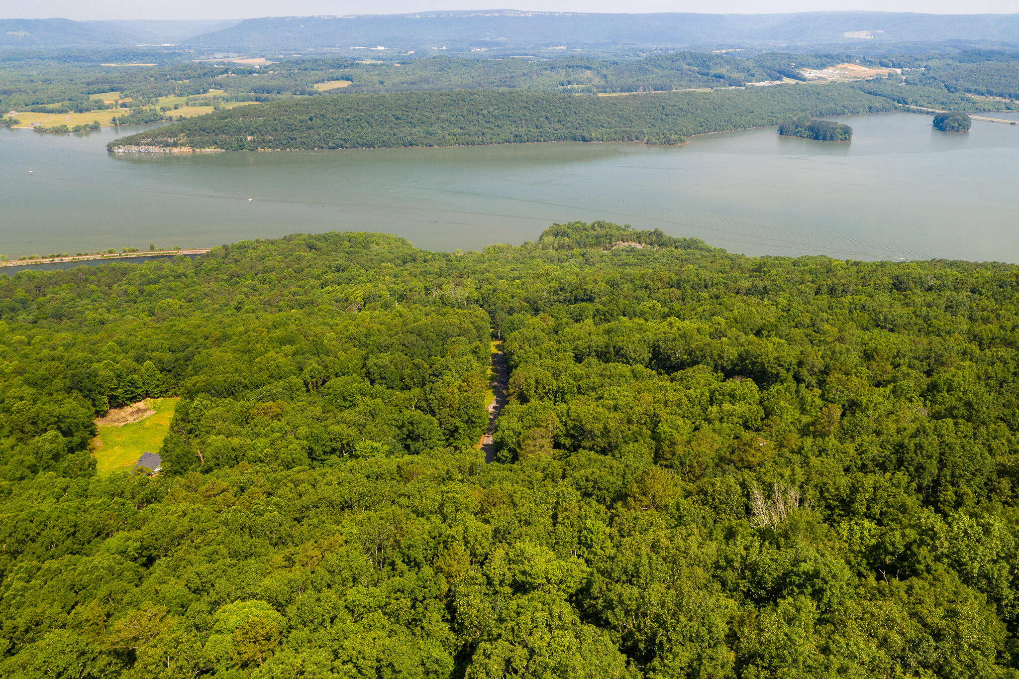 0 Bluffs Road North, Unit LOT 5 Guild, TN 37340 - Photo 24 of 27 0 Bluffs Rd, Lot 5