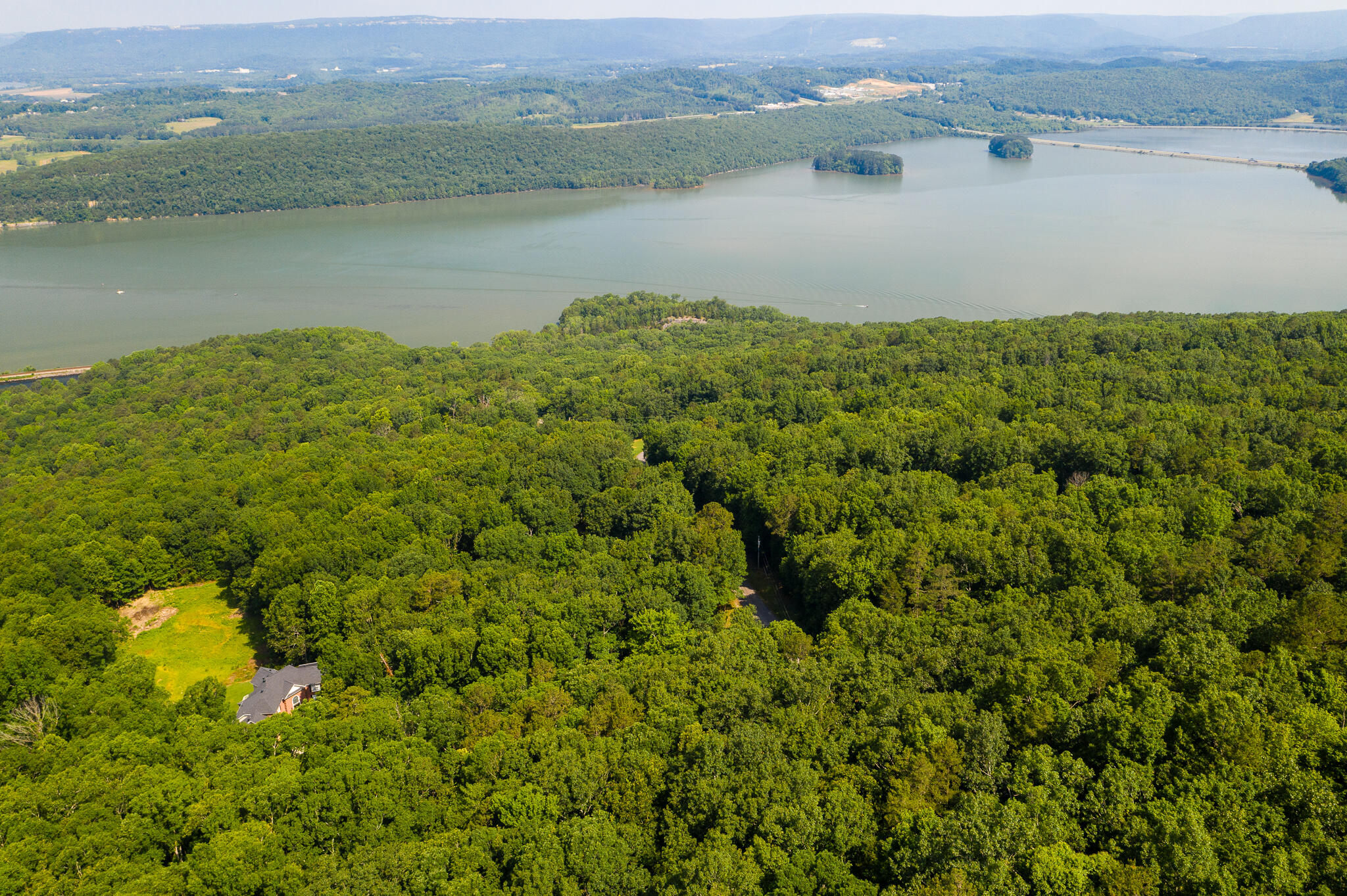 0 Bluffs Road North, Unit LOT 5 Guild, TN 37340 - Photo 25 of 27 0 Bluffs Rd, Lot 5
