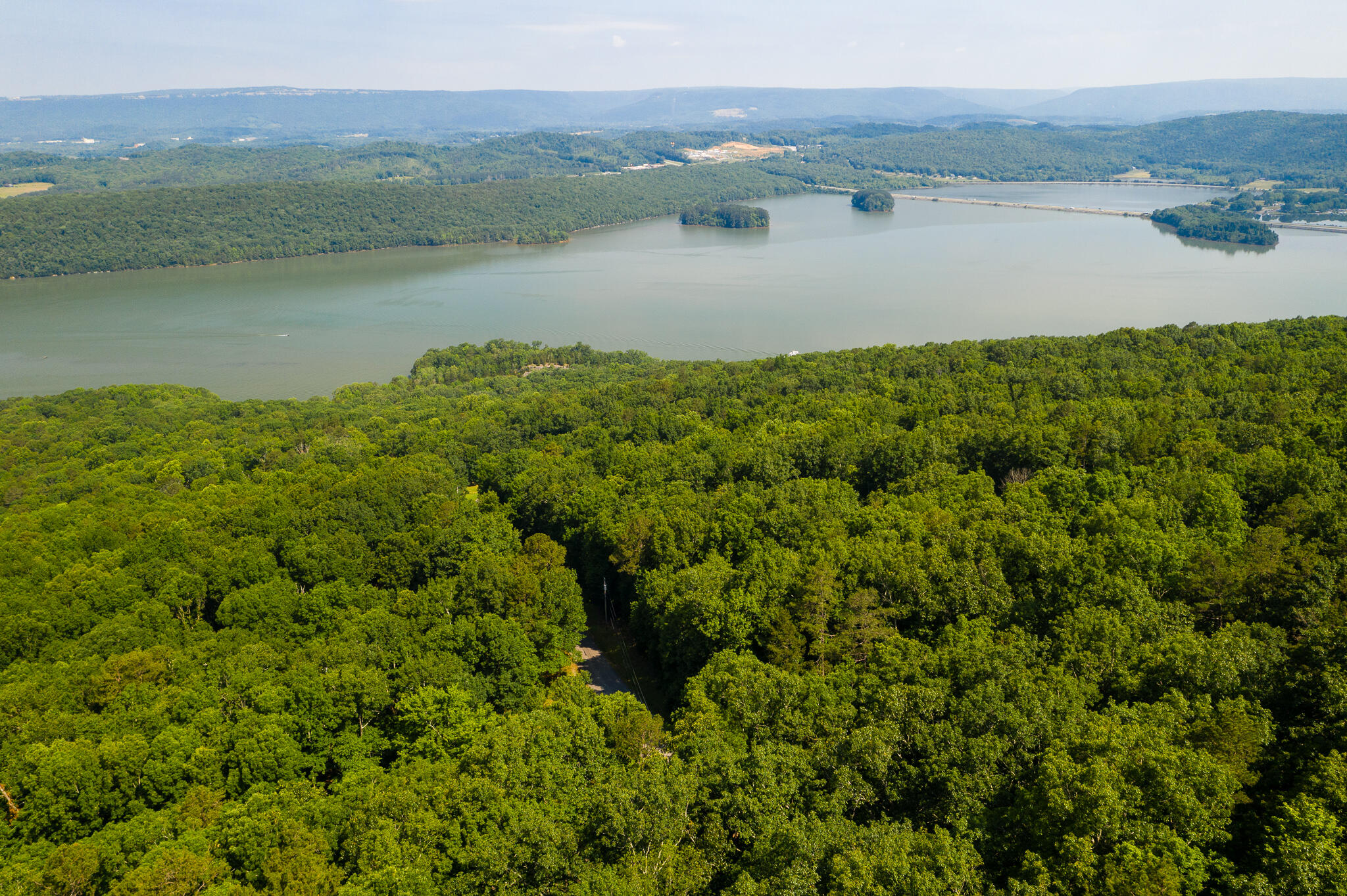 0 Bluffs Road North, Unit LOT 5 Guild, TN 37340 - Photo 26 of 27 0 Bluffs Rd, Lot 5