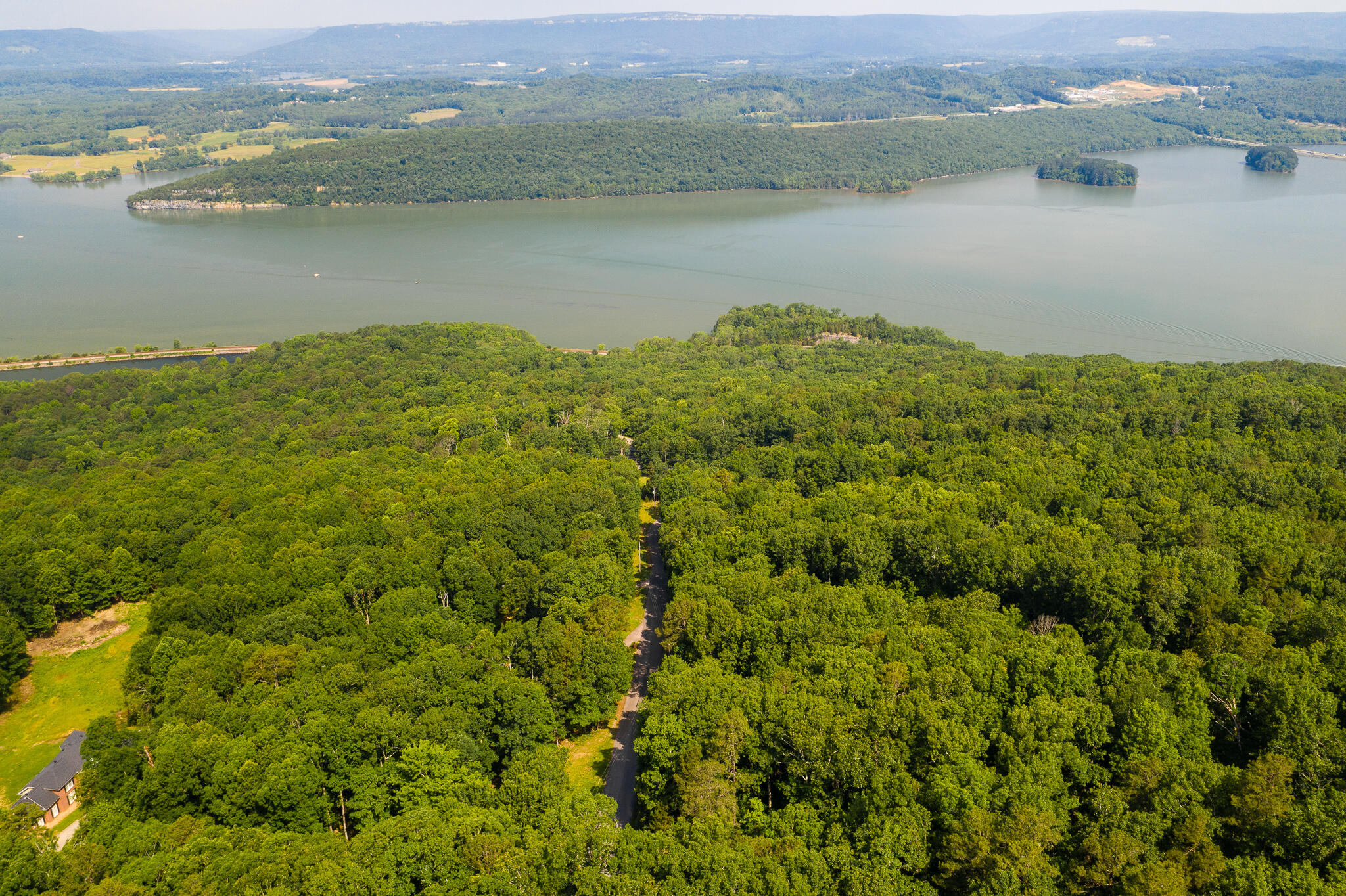 0 Bluffs Road North, Unit LOT 5 Guild, TN 37340 - Photo 27 of 27 0 Bluffs Rd, Lot 5