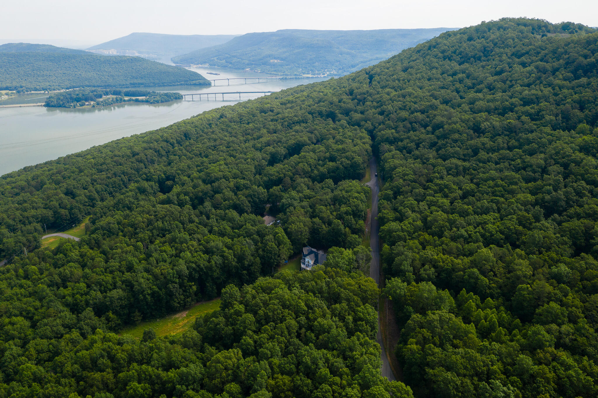 0 Bluffs Road North, Unit LOT 5 Guild, TN 37340 - Photo 8 of 27 0 Bluffs Rd, Lot 5