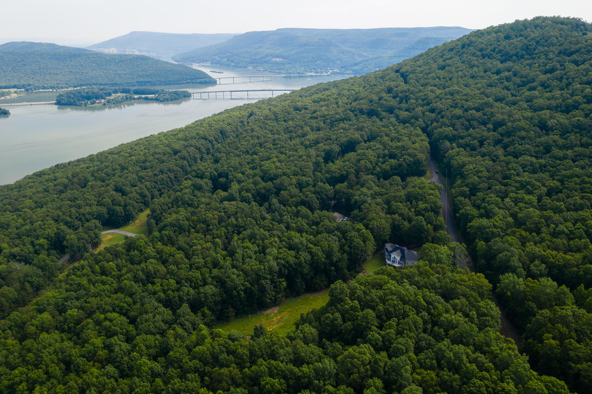 0 Bluffs Road North, Unit LOT 5 Guild, TN 37340 - Photo 10 of 27 0 Bluffs Rd, Lot 5