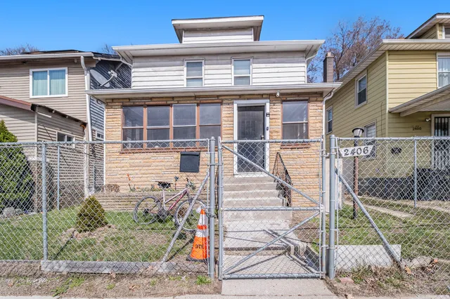 $129,900 | 2406 Sharon Street, Detroit, MI 48209